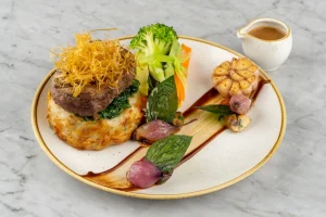 Wagyu Filet-Mignon-Best Restaurant in Riyadh.