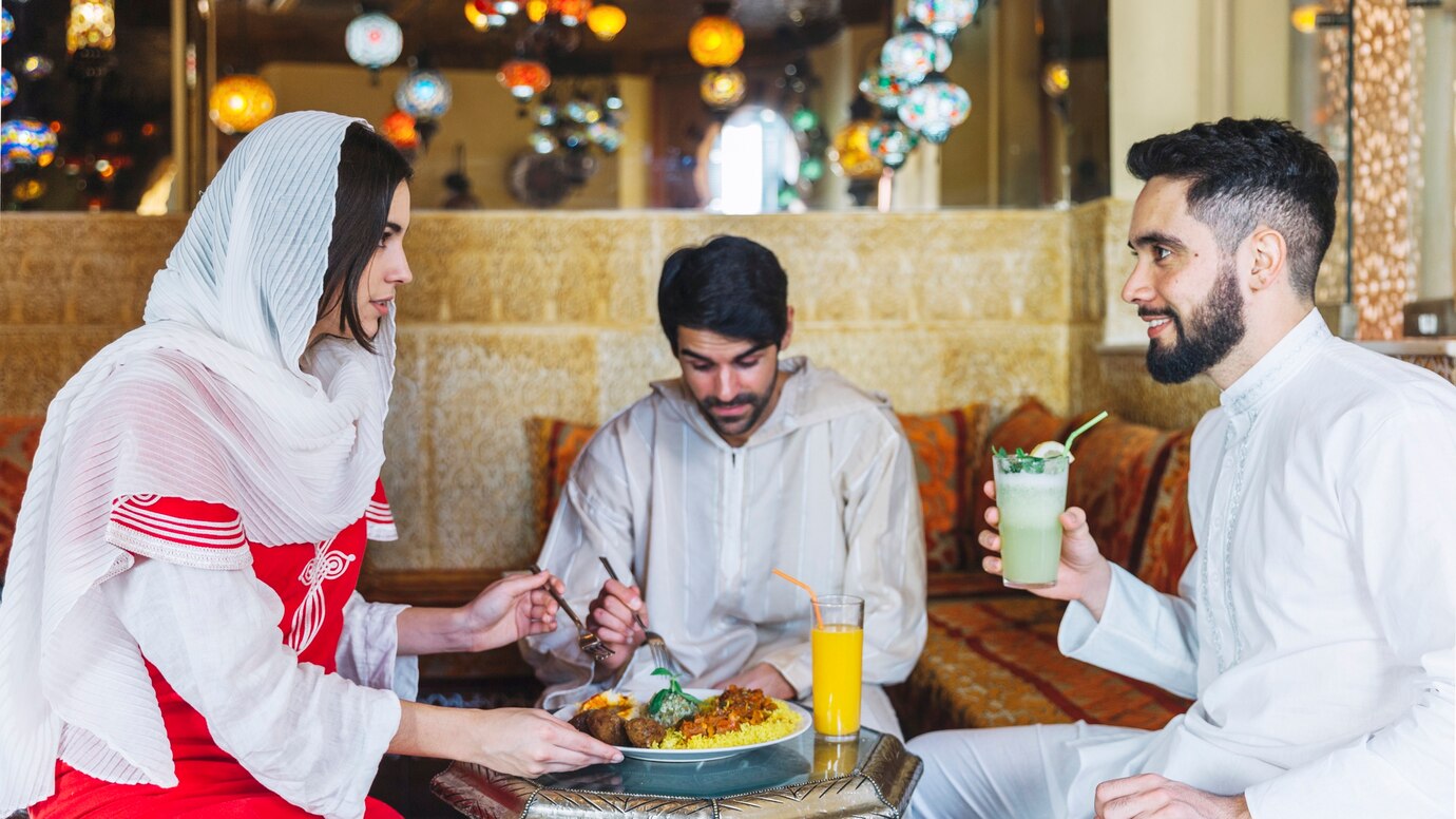 Best Cheap Restaurant in Riyadh