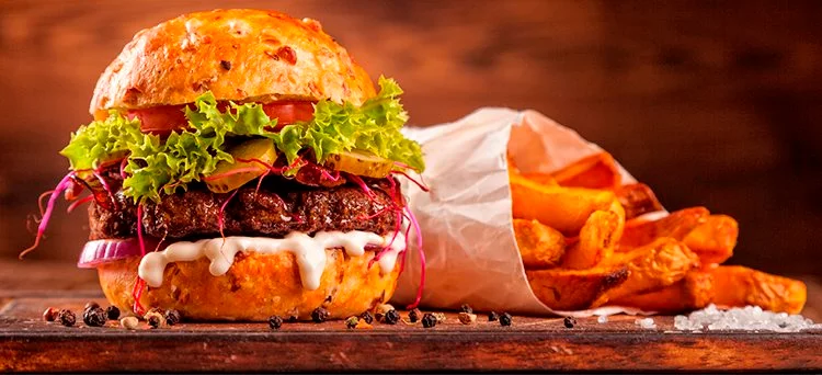 Best Fast Food Restaurants in Riyadh